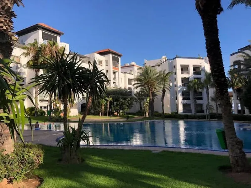 appartements moderne à louer