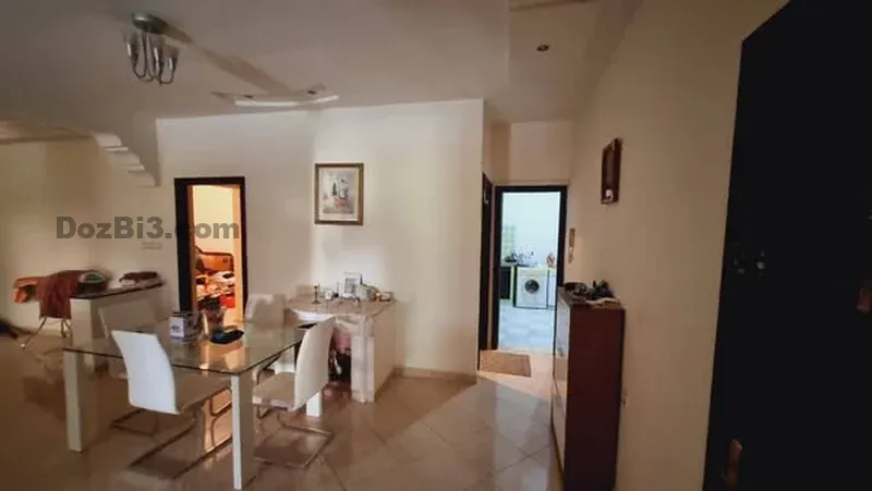 Maison à vendre hay Al-Azib Hajj Qaddour