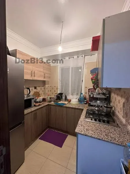 Appartement à vendre à Mhamid résidence Bab Al Atlas