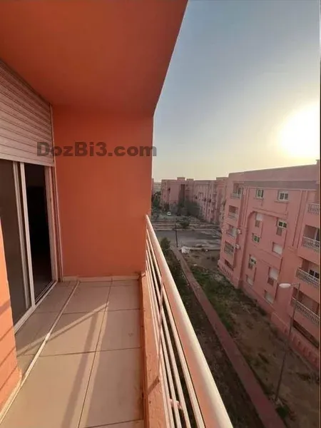 Appartement à Louer Ain Mezouar