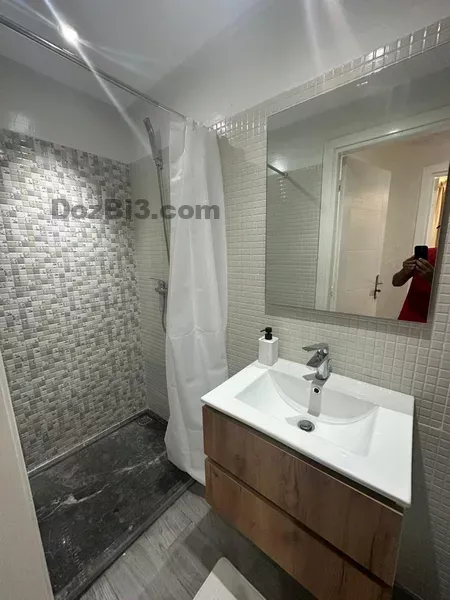 Appartement meublé à vendre Route de Safi