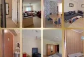 Appartements de luxe à louer à la journée à Tanger