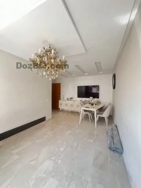 appartement a louer gueliz longue duree