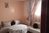 Appartement meublé à louer hay Al Houda