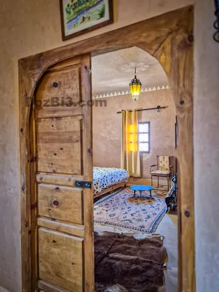 Riad à vendre Ait ben Haddou