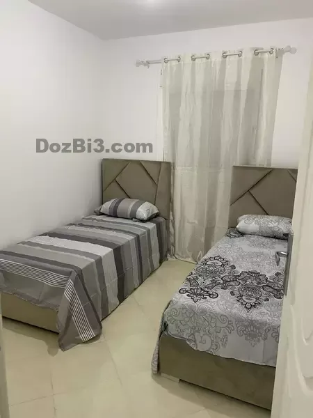 Appartements de luxe à louer à la journée à Tanger