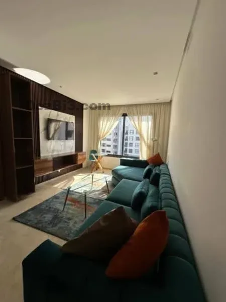 Studio meublé à louer maarif