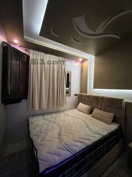 Appartement à louer Tassila meublé