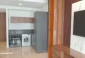 Studio meublé à louer maarif