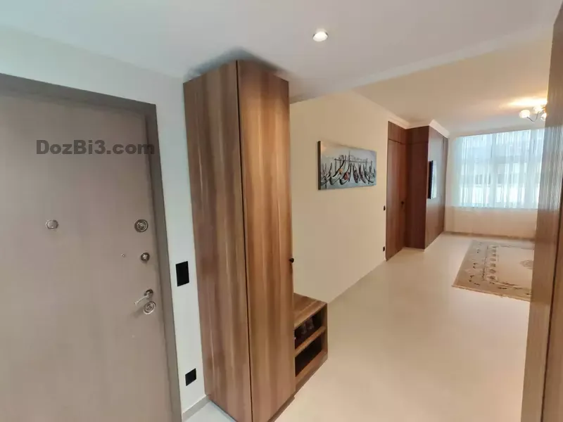 Appartements de luxe à louer à la journée à Tanger