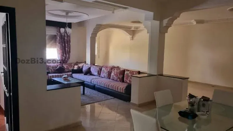 Maison à vendre hay Al-Azib Hajj Qaddour
