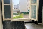 Studio vide à louer haut de l’agdal