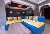 Appartements de luxe à louer à la journée à Tanger