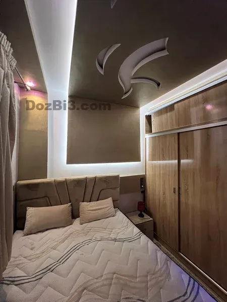Appartement à louer Tassila meublé