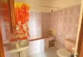 Studio vide à louer haut de l’agdal