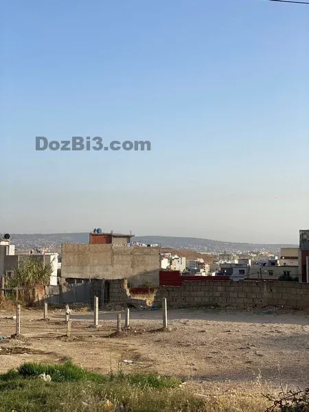 Deux appartements à louer hay Al-Inara Mesnana