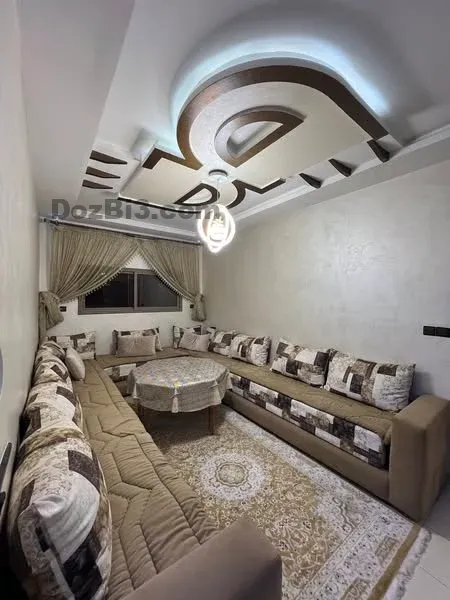 Appartement à louer Tassila meublé