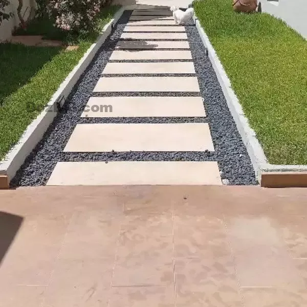 villa contemporaine a vendre Dar Bouazza