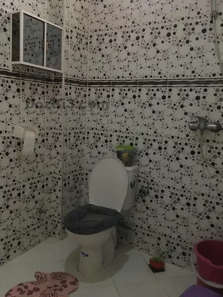 Appartement à louer Hay El Houda par jour