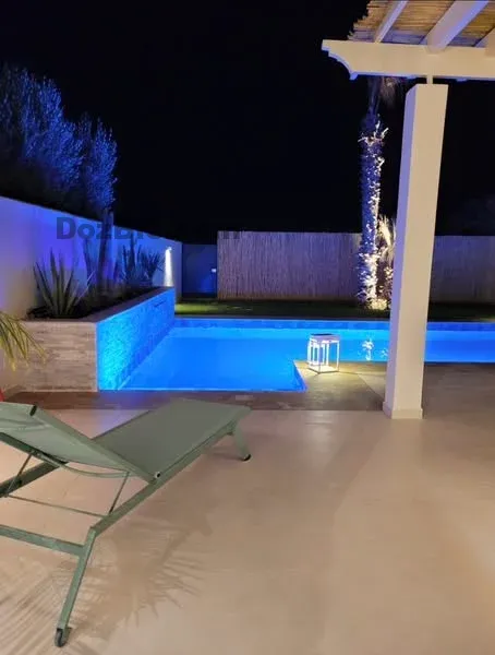 Magnifique villa a vendre à 25 min D’AGADIR
