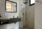 Studio meublé à louer maarif