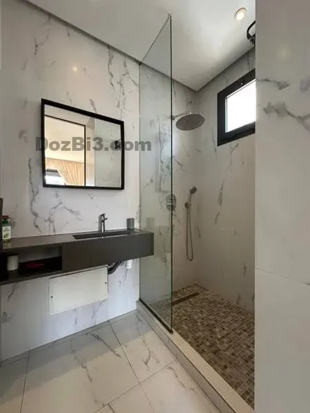 Studio meublé à louer maarif