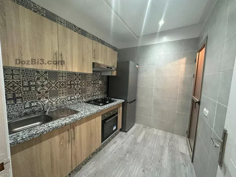 Appartement meublé à vendre Route de Safi