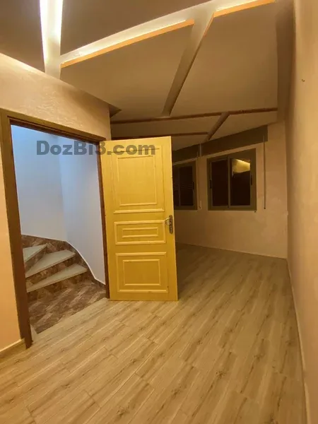 Deux appartements à louer hay Al-Inara Mesnana