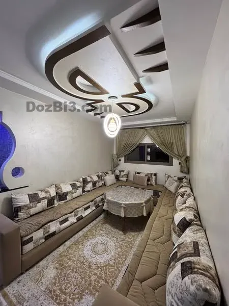 Appartement à louer Tassila meublé