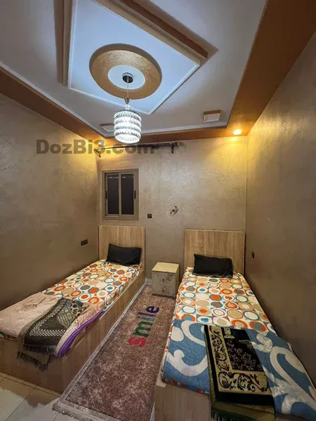 Appartement à louer Tassila meublé