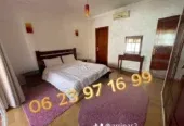 appartements moderne à louer