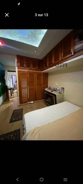appartement à vendre à sala al jadida