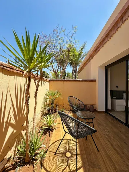 Magnifique villa a vendre à 25 min D’AGADIR
