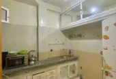 Appartement meublé à louer route Ain Chaqaf
