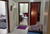 Appartement meublé à louer hay Al Houda