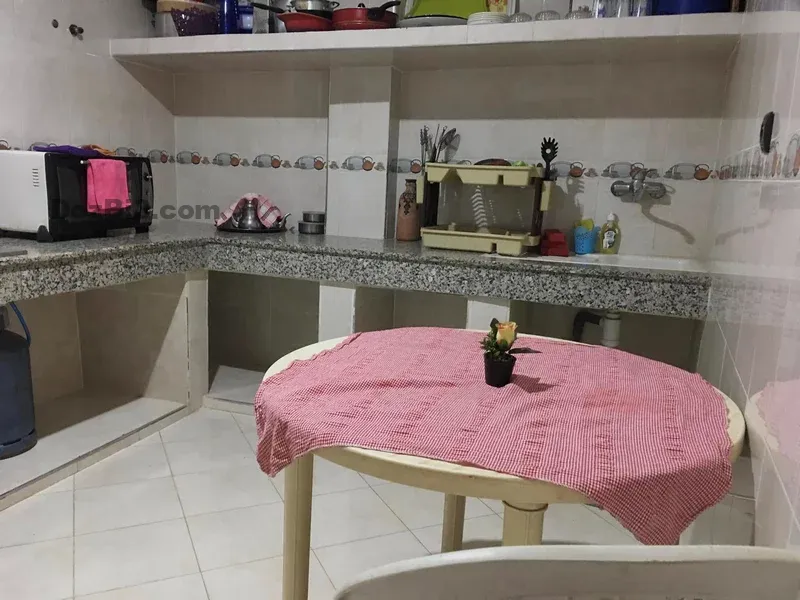 Appartement à louer Hay El Houda par jour