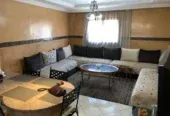Studio meublé à louer Maarif
