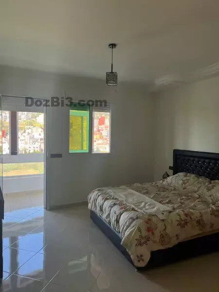 Appartements de luxe à louer à la journée à Tanger