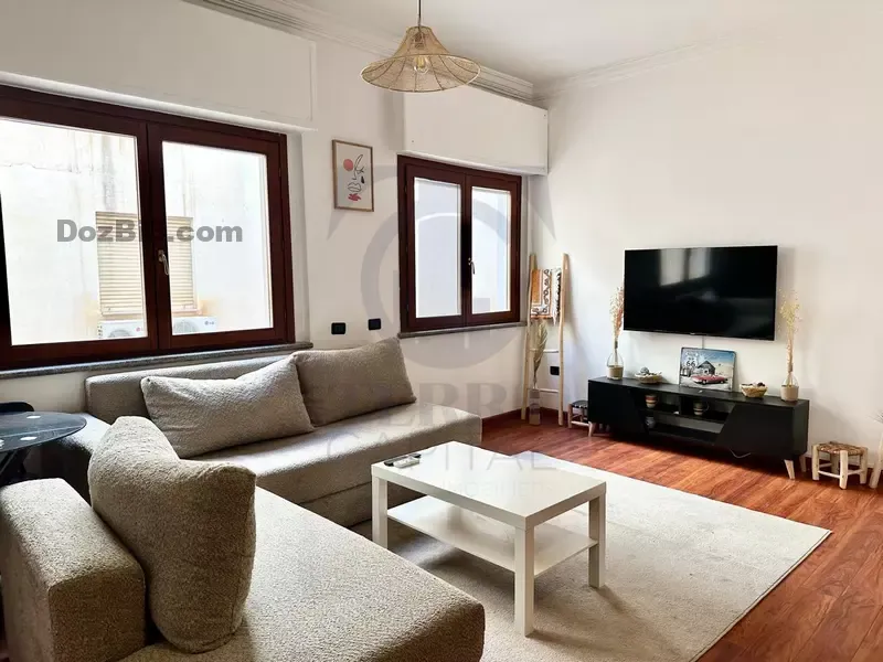 Appartement Moderne à louer près de Guéliz