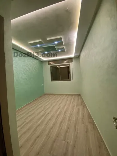 Deux appartements à louer hay Al-Inara Mesnana