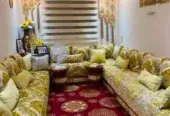 appartement à vendre à sala al jadida