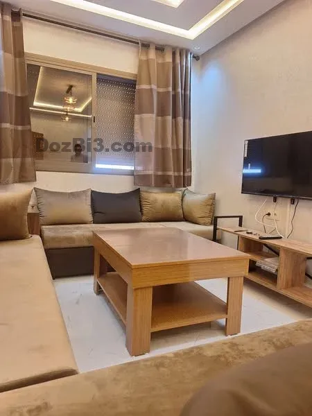 Appartement de luxe à louer près de la mer