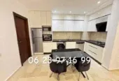 appartements moderne à louer