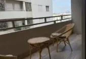 Appartement meublé à louer à centre-ville Nejma
