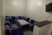 Appartement à louer hay Al Farah près de hay Salam