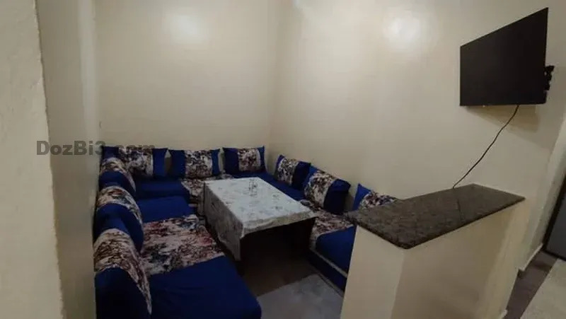 Appartement à louer hay Al Farah près de hay Salam