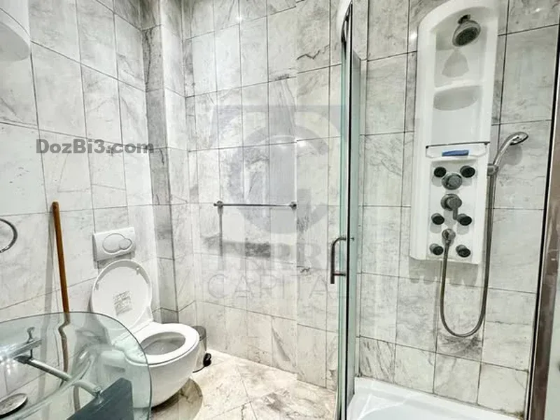 Appartement Moderne à louer près de Guéliz
