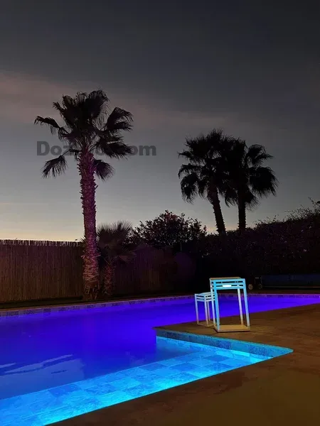 Magnifique villa a vendre à 25 min D’AGADIR
