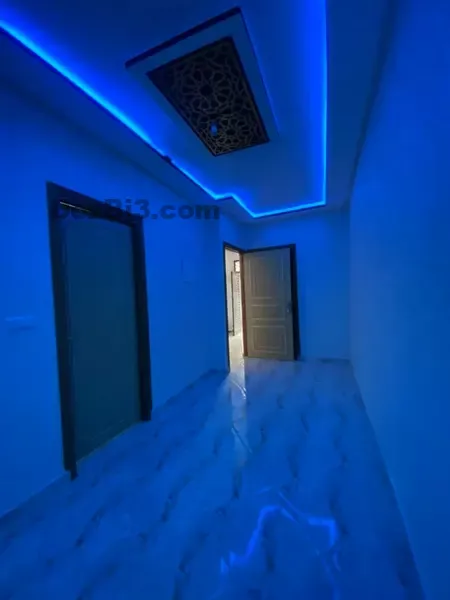 Deux appartements à louer hay Al-Inara Mesnana