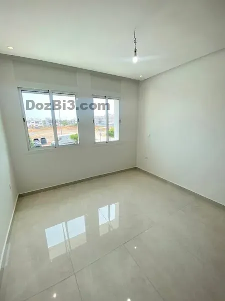 appartement à louer Harhoura à cote le rivage